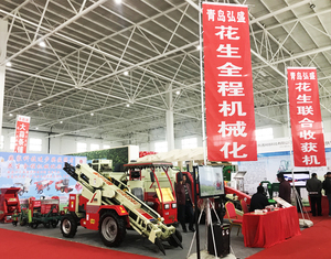 2018中国春季农业机械展
